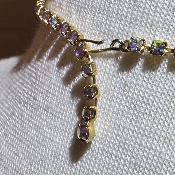 Signed "Artistic" Canadian vintage costume jewelry - Picture 10 of 15